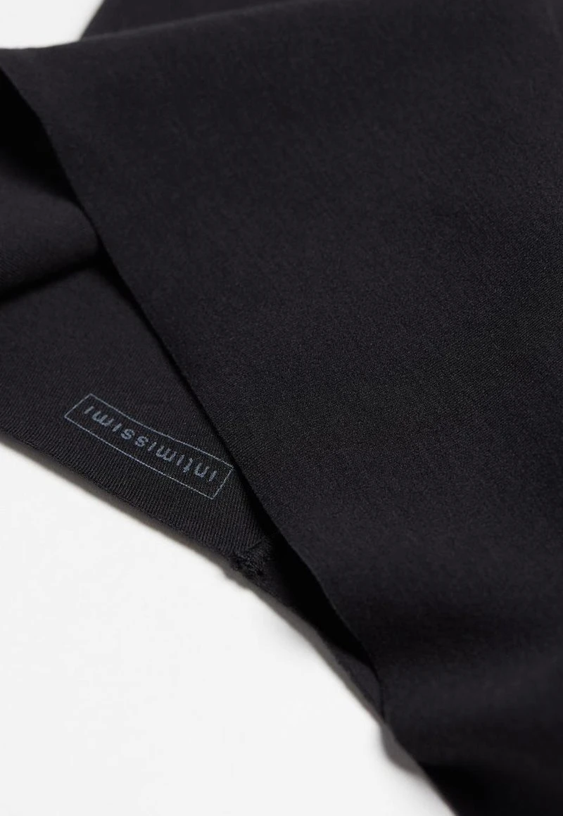 Intimissimi Damen Panties - Nero 7 Intimissimi Damen Panties - Nero – Bild 5