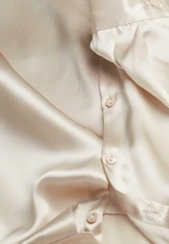 Intimissimi Damen Hemdbluse - Seide -INTIMISSIMI Verkäufe ed463a8b53e344fbb521c42926228f48