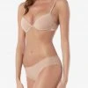 Intimissimi Damen MIT OFFENEN KANTEN - Slip - Skin -INTIMISSIMI Verkäufe edbdde4b19324121b62736ac1f6f133a