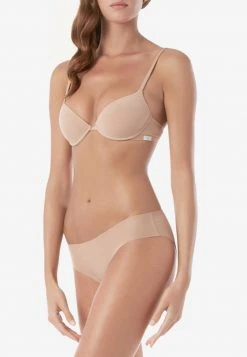 Intimissimi Damen MIT OFFENEN KANTEN - Slip - Skin
