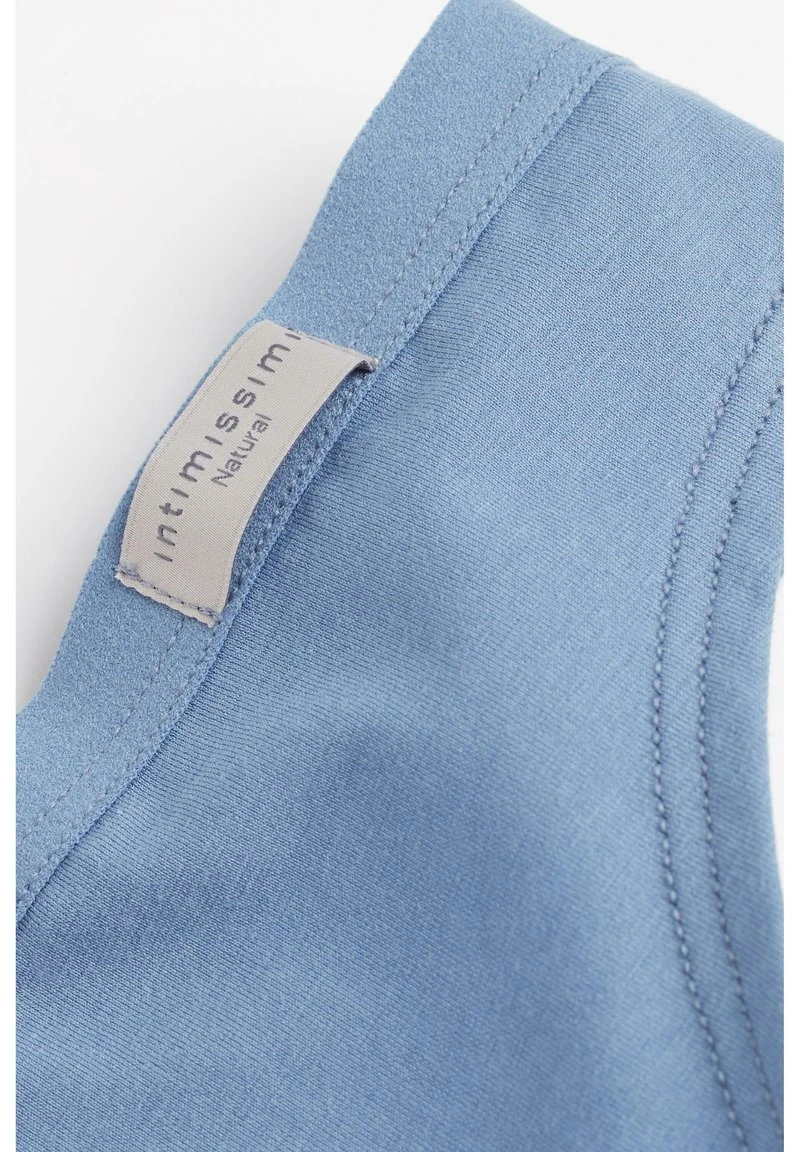 Intimissimi Damen String - Hellblau Blue Sugar Paper 4 Intimissimi Damen String - Hellblau Blue Sugar Paper – Bild 2