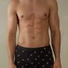 Intimissimi Herren MIT CHILISCHOTEN-PRINT AUS ELASTISCHER - Panties - Schwarz 1 Intimissimi Herren MIT CHILISCHOTEN-PRINT AUS ELASTISCHER - Panties - Schwarz -INTIMISSIMI Verkäufe ee3c78d7330c43449bb381e825905627