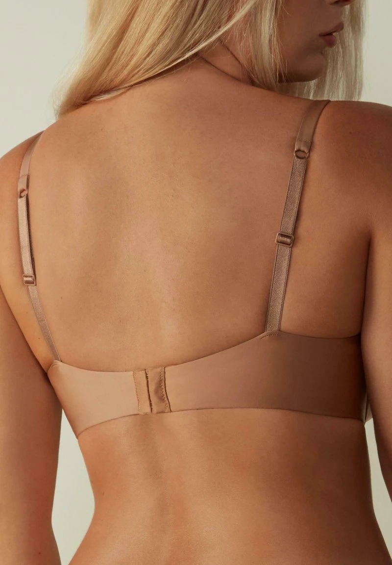 Intimissimi Damen FRANCESCA - Balconette BH - Mittelbeige 4 Intimissimi Damen FRANCESCA - Balconette BH - Mittelbeige – Bild 2