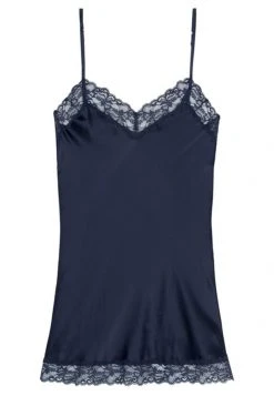 Intimissimi Damen Nachthemd - Dark Blue 7 Intimissimi Damen Nachthemd - Dark Blue -INTIMISSIMI Verkäufe eed2c50947ce4d6f8c5caf9262d58a1a