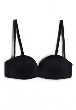 Intimissimi Damen GIOIA - Trägerloser/variabler BH - Black -INTIMISSIMI Verkäufe ef0062919f1547e0b522d4c23a90a507
