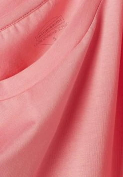 Intimissimi Damen MIT RUNDHALSAUSSCHNITT - T-Shirt Basic - Bonbonrosa 11 Intimissimi Damen MIT RUNDHALSAUSSCHNITT - T-Shirt Basic - Bonbonrosa -INTIMISSIMI Verkäufe ef331850af4e4533b07d769ce0caf83c