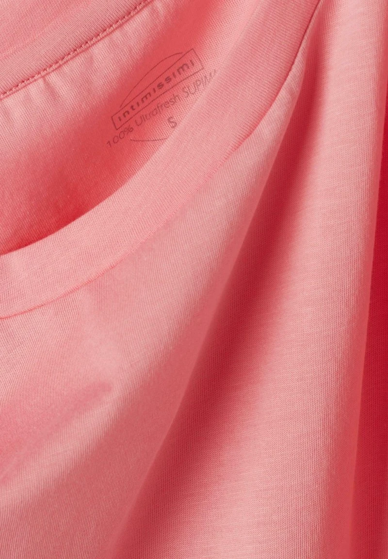 Intimissimi Damen MIT RUNDHALSAUSSCHNITT - T-Shirt Basic - Bonbonrosa 7 Intimissimi Damen MIT RUNDHALSAUSSCHNITT - T-Shirt Basic - Bonbonrosa – Bild 5