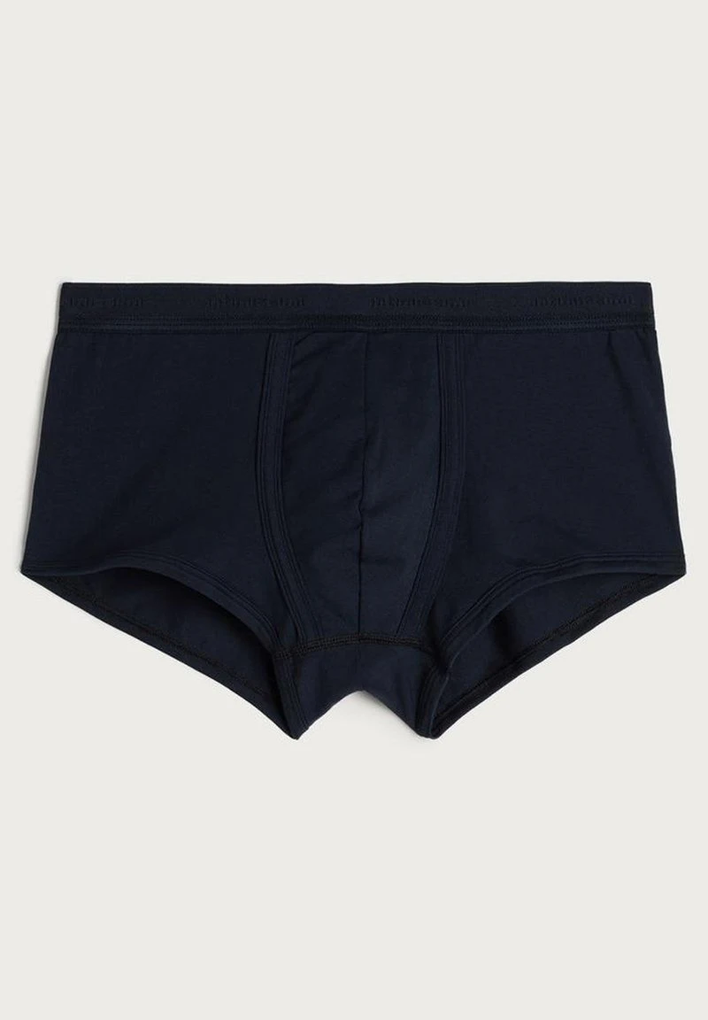 Intimissimi Herren SUPIMA STRETCH - Panties - Blu Notte/blu Notte 6 Intimissimi Herren SUPIMA STRETCH - Panties - Blu Notte/blu Notte – Bild 4