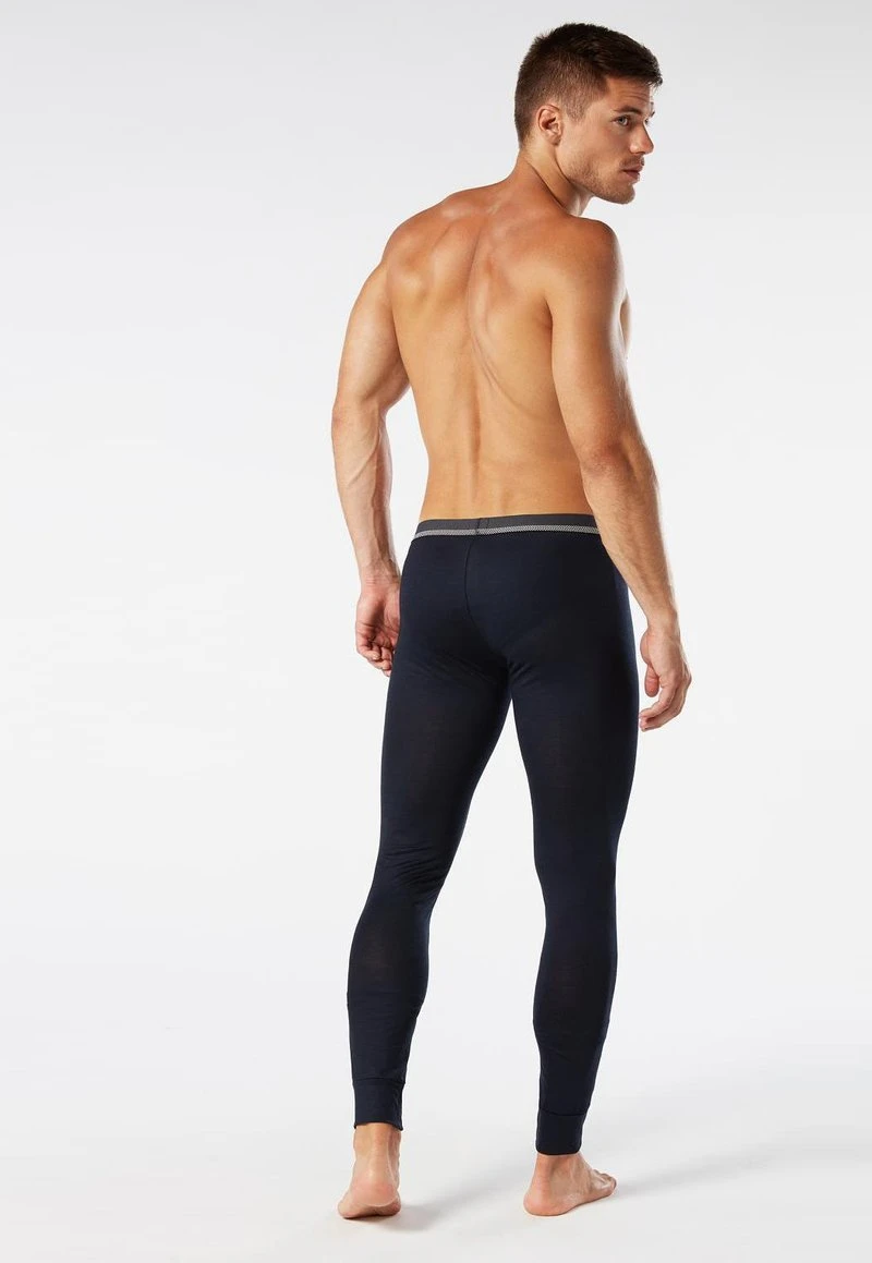 Intimissimi Herren Nachtwäsche Hose - Blu Notte 5 Intimissimi Herren Nachtwäsche Hose - Blu Notte – Bild 3