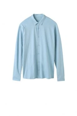 Intimissimi Herren LANGARM - Nachtwäsche Shirt - Light Blue -INTIMISSIMI Verkäufe ef8d6dda22024b0ba51eb442ec399756