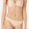 Intimissimi Damen String - Off-white 2 Intimissimi Damen String - Off-white -INTIMISSIMI Verkäufe efb83aff22294e57920a3e47a7b53e2e