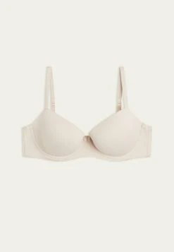 Intimissimi Damen SOFIA - Balconette BH - Off-white 10 Intimissimi Damen SOFIA - Balconette BH - Off-white -INTIMISSIMI Verkäufe efde04755b7b490cbebc460689a35acd