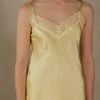Intimissimi Damen Nachtwäsche Shirt - Gelb Pastel Yellow 2 Intimissimi Damen Nachtwäsche Shirt - Gelb Pastel Yellow -INTIMISSIMI Verkäufe f1435e6aa6fe4fe1aa96feb2c57e007a