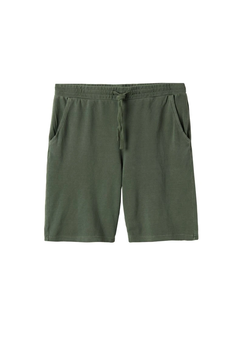 Intimissimi Herren PANTALÓN CORTO DE - Shorts - Militarygreen 7 Intimissimi Herren PANTALÓN CORTO DE - Shorts - Militarygreen – Bild 5
