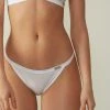 Intimissimi Damen Slip - Bianco -INTIMISSIMI Verkäufe f176f4b1d0804f39b60c71a0fb7b736d