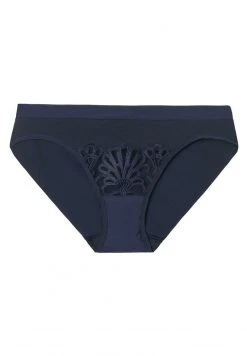 Intimissimi Damen SLIP ROMANTIC LIFE - Slip - Blau -INTIMISSIMI Verkäufe f20077fb766d40f2a4ab960089564e70