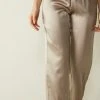 Intimissimi Damen LANGE HOSE AUS SATIN UND SEIDE - Nachtwäsche Hose - Powder Beige 2 Intimissimi Damen LANGE HOSE AUS SATIN UND SEIDE - Nachtwäsche Hose - Powder Beige -INTIMISSIMI Verkäufe f201e3327f9d4957be7ea66ba686afc2