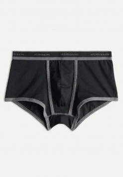Intimissimi Herren SUPIMA STRETCH - Panties - Schwarz - 385i - Black/graphite Blend 10 Intimissimi Herren SUPIMA STRETCH - Panties - Schwarz - 385i - Black/graphite Blend -INTIMISSIMI Verkäufe f2099690e6bd4efd9d61b8ca0baefb3c