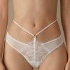 Intimissimi Damen MONICA SENSUAL UNBOUNDED - String - Weiss 1 Intimissimi Damen MONICA SENSUAL UNBOUNDED - String - Weiss -INTIMISSIMI Verkäufe f2118bf18167459bae409c6e1b0907c9