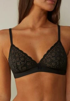 Intimissimi Damen EMMA AUS SPITZE - Triangel BH - Schwarz