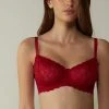 Intimissimi Damen DANIELA - Bügel BH - Red 1 Intimissimi Damen DANIELA - Bügel BH - Red -INTIMISSIMI Verkäufe f24f7f03b51041328792694df86bd2ce