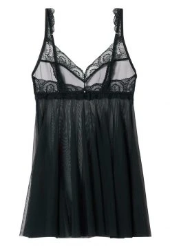 Intimissimi Damen JARDIN D'AMOUR - Nachthemd - Schwarz 11 Intimissimi Damen JARDIN D'AMOUR - Nachthemd - Schwarz -INTIMISSIMI Verkäufe f27c6c0433804cb29c430da9441f0c7b