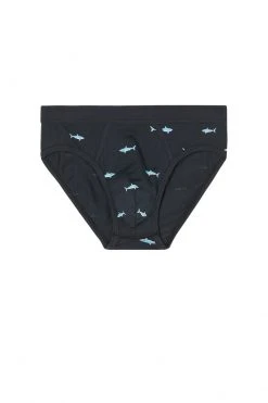 Intimissimi Herren Slip - St Squali Blu Notte -INTIMISSIMI Verkäufe f2b7c6c03616410c816c0b5df3bcf0ab
