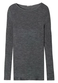Intimissimi Damen Strickpullover - Grau/aluminium Grey Blend -INTIMISSIMI Verkäufe f2fa82652a0c40179e8fa96a5f7b5f22