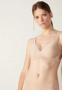 Intimissimi Damen LARA - Triangel BH - Skin 9 Intimissimi Damen LARA - Triangel BH - Skin -INTIMISSIMI Verkäufe f3a87e9c30fd4ade81a35b20f37d6e5a