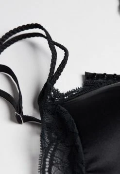 Intimissimi Damen TIZIANA - Triangel BH - Nero 11 Intimissimi Damen TIZIANA - Triangel BH - Nero -INTIMISSIMI Verkäufe f3c9bc111faf4d4985fd67dbb8e257e5