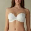 Intimissimi Damen ANNA FLY ME TO THE MOON - Trägerloser/variabler BH - Puderweiss 1 Intimissimi Damen ANNA FLY ME TO THE MOON - Trägerloser/variabler BH - Puderweiss -INTIMISSIMI Verkäufe f3e3d9cd04654c7386aef26359661887