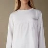 Intimissimi Damen Nachtwäsche Shirt - Weiss 1 Intimissimi Damen Nachtwäsche Shirt - Weiss -INTIMISSIMI Verkäufe f3ef1177574e4206be1467de979beafb