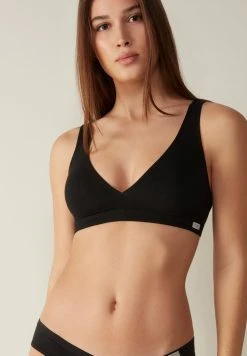 Intimissimi Damen LARA - Triangel BH - Black