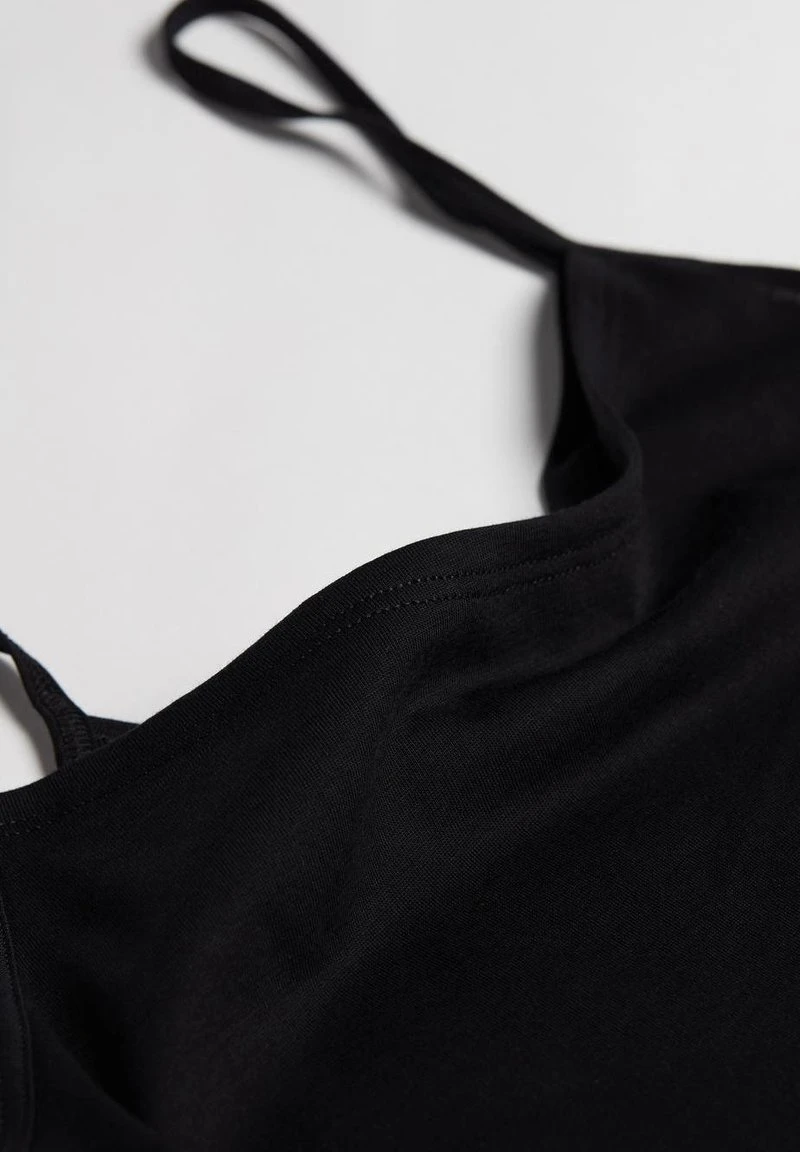 Intimissimi Damen ULTRAFRESH - Nachthemd - Nero 9 Intimissimi Damen ULTRAFRESH - Nachthemd - Nero – Bild 7