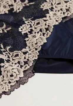 Intimissimi Damen PRETTY FLOWERS - Panties - Multifarben - 347i - Blu Intenso/vanilla 11 Intimissimi Damen PRETTY FLOWERS - Panties - Multifarben - 347i - Blu Intenso/vanilla -INTIMISSIMI Verkäufe f46c70be5c604ea99f55f8fd45f2c2d5