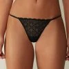 Intimissimi Damen STRING - String - Nero 1 Intimissimi Damen STRING - String - Nero -INTIMISSIMI Verkäufe f4f71ea1c54f430592442689c88635cb