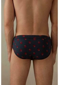 Intimissimi Herren MIT MARIENKÄFER - Slip - Blau/midnight Blue 8 Intimissimi Herren MIT MARIENKÄFER - Slip - Blau/midnight Blue -INTIMISSIMI Verkäufe f50bc4bae0514afaa5189d53146aa2b4