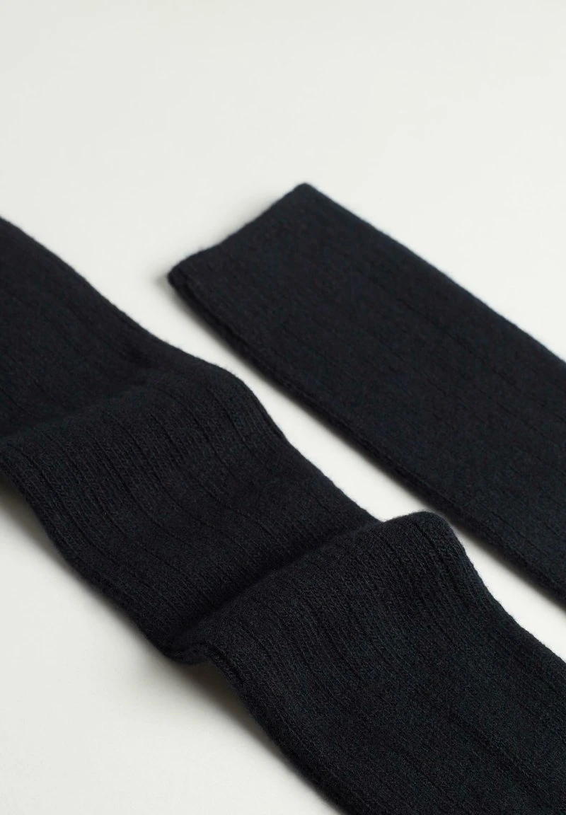 Intimissimi Herren LANGE AUS UND - Socken - Blau Blue 4 Intimissimi Herren LANGE AUS UND - Socken - Blau Blue – Bild 2