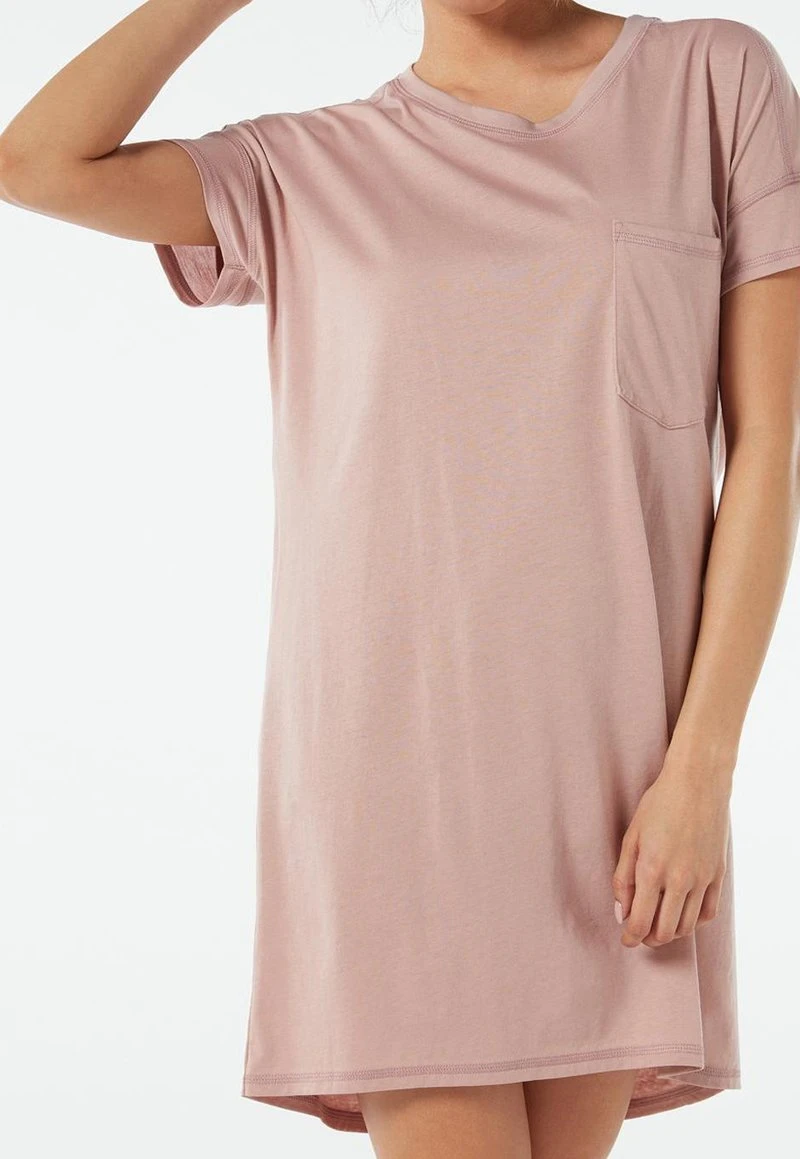 Intimissimi Damen ULTRAFRESH - Nachthemd - Elegant Pink 3 Intimissimi Damen ULTRAFRESH - Nachthemd - Elegant Pink