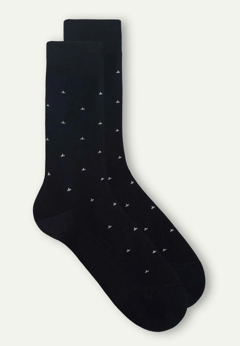 Intimissimi Herren Socken - Blau/dark Blue 3 Intimissimi Herren Socken - Blau/dark Blue