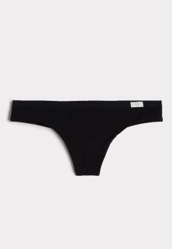 Intimissimi Damen String - Nero -INTIMISSIMI Verkäufe f5960c1da2b8422fb71f50e7fdb49c95