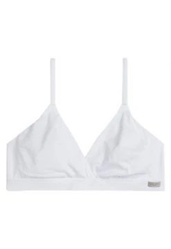 Intimissimi Damen EMMA - Triangel BH - Bianco -INTIMISSIMI Verkäufe f5dfce0de24741d1a627c84bcb3c024b