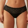 Intimissimi Damen Slip - Schwarz - 019 - Black 2 Intimissimi Damen Slip - Schwarz - 019 - Black -INTIMISSIMI Verkäufe f5fb61bea7e04e95bab683b5ea14204d