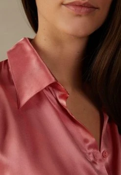 Intimissimi Damen Hemdbluse - Bonbonrosa -INTIMISSIMI Verkäufe f601b13fa6b944c49c521c38860559df