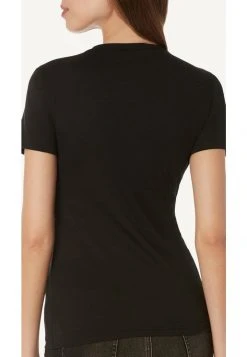 Intimissimi Damen T-Shirt Basic - Black 6 Intimissimi Damen T-Shirt Basic - Black -INTIMISSIMI Verkäufe f62ec5bf1bb74166b07366756c182398