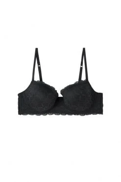Intimissimi Damen SOFIA - Bügel BH - Schwarz 13 Intimissimi Damen SOFIA - Bügel BH - Schwarz -INTIMISSIMI Verkäufe f631f482ae1f48aa880262cc9609ab07