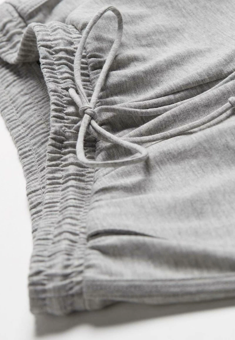 Intimissimi Damen Shorts - Grigio Melange 7 Intimissimi Damen Shorts - Grigio Melange – Bild 5