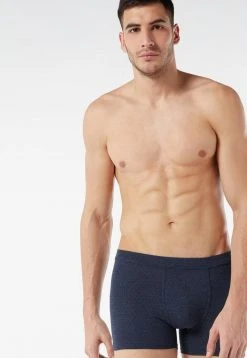 Intimissimi Herren Panties - Blau - 391i - Midnight Blue/denim Blend