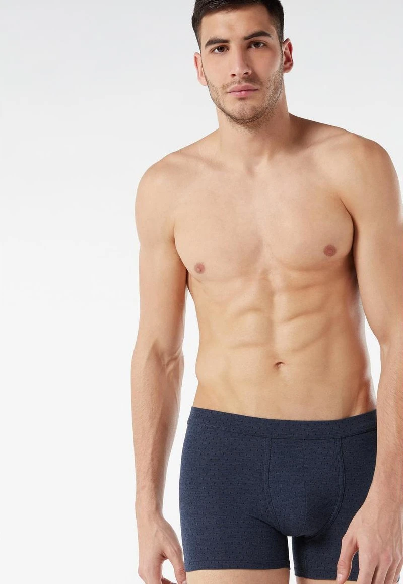 Intimissimi Herren Panties - Blau - 391i - Midnight Blue/denim Blend 3 Intimissimi Herren Panties - Blau - 391i - Midnight Blue/denim Blend