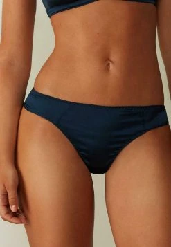 Intimissimi Damen BRASIL - Slip - Blau